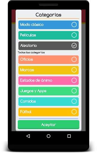 Pictionario Party screenshot 5