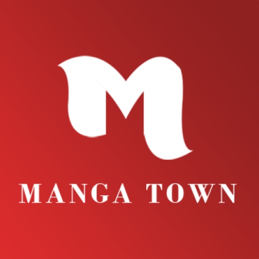 Manga Town - Manga Reader App icon