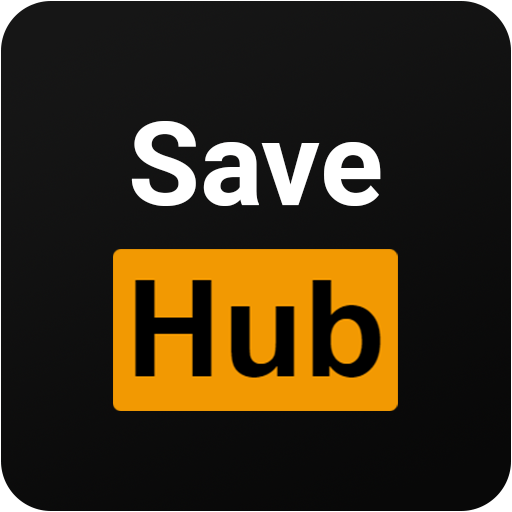 Video Downloader Hub Browser icon