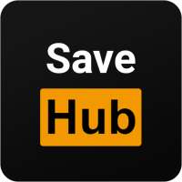 Video Downloader Hub Browser logo