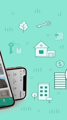 Aqarito | عقارات وبناء скриншот 5