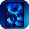 Theme for Apple iPad Air 2022 3.5.75