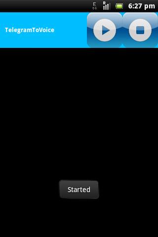 Ttovoice telegram screenshot 3