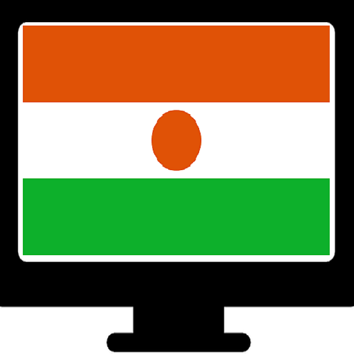 NIGER TV icon