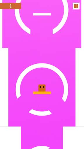 jump game скриншот 3