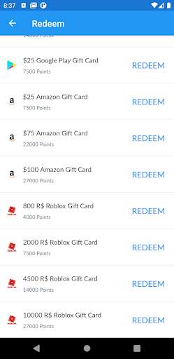 Cash App Rewards - Free Gift Cards screenshot 5