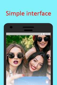 Camera For Mi 5X screenshot 1