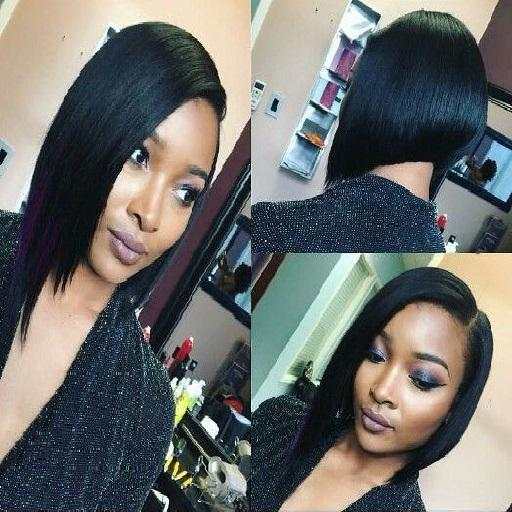 Bob Wig Hairs & Styles. screenshot 13