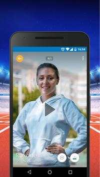 Olympics Social Club -Rio 2016 screenshot 2