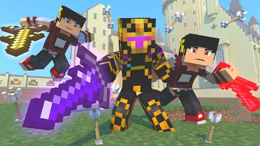 Swords Mod - Shields Mods and Addons screenshot 2