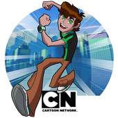 Ben 10: Omnitrix Power 1.0.58-google