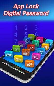 App Locker app screenshot 1