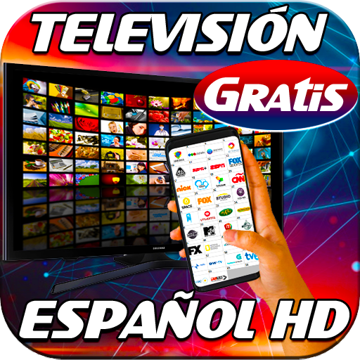 Tv Latino - Español Gratis - Ver 4K Guide Online icon