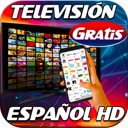 Tv Latino - Español Gratis - Ver 4K Guide Online 1.2
