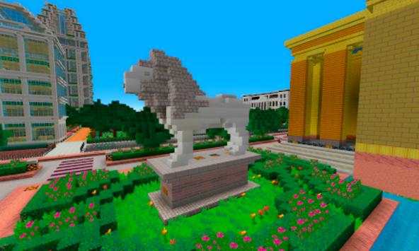 New Mini Craft 2019 : Master Exploration screenshot 4