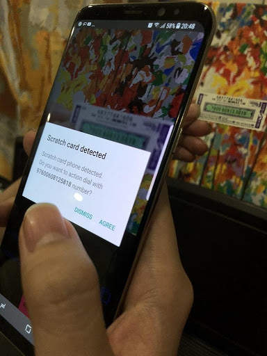 Scan Now - Number, Text Scanner screenshot 7