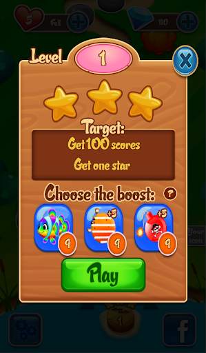 Aqua World screenshot 6