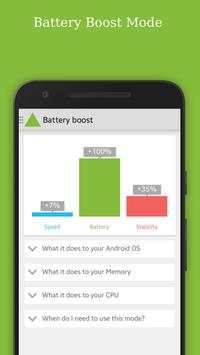 Root King Booster: Boosts CPU, RAM & Saves Battery screenshot 4