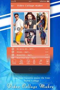 Video Collage Maker screenshot 5