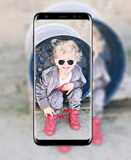 Mini Jack Pau'l wallpapers -2020 स्क्रीनशॉट 8