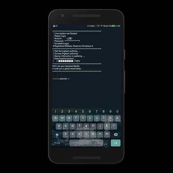 Aris - Terminal Launcher screenshot 3