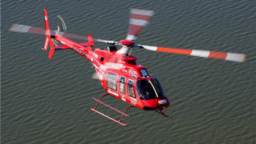 Helicopter Rescue Sim 2017 screenshot 3