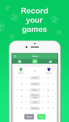 Teams Maker screenshot 6