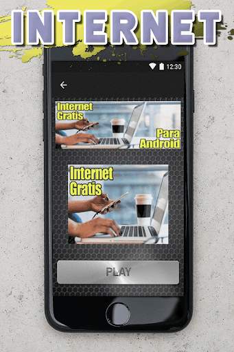 Internet Gratis en tu Celular Métodos Wifi Guide screenshot 4