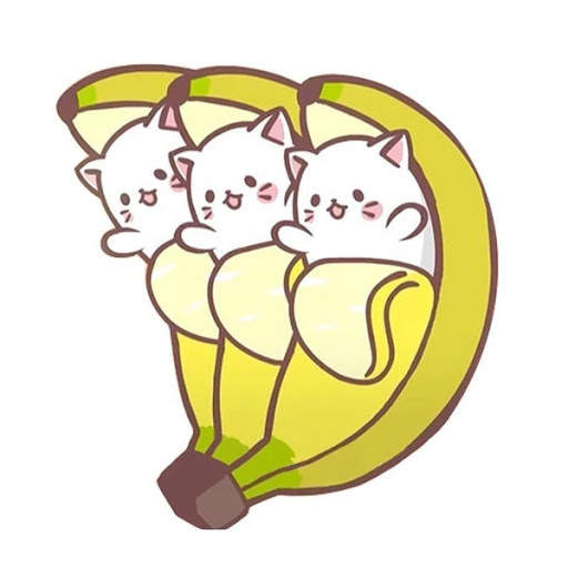 Banana Cat Wallpapers 4K HD screenshot 3