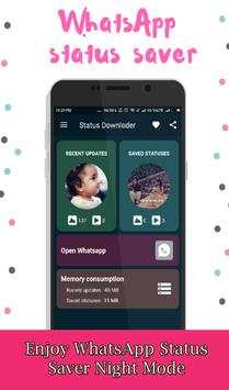 Status Saver for WhatsApp screenshot 1