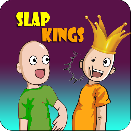 Slap Kings Art - Winner Slaps Master иконка