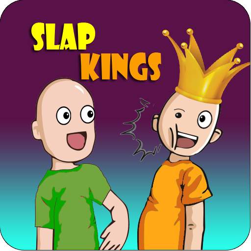 Slap Kings Art - Winner Slaps Master 1.0.0