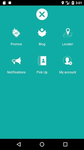 The Mobile Tailor screenshot 5