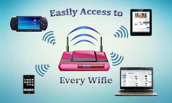 New Wifi Password Hacker Prank screenshot 4