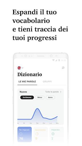 Linga: Libri con traduzioni screenshot 5