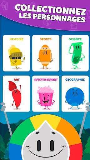 Trivia Crack screenshot 5