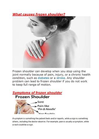 Physiotherapy Exercises by Dr. Huma Ibrar Abbasi screenshot 3