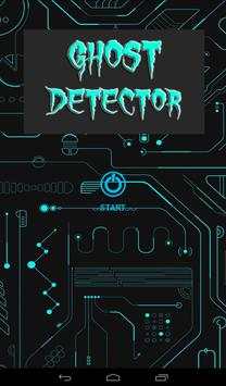 Ghost Detector Radar Camera screenshot 9