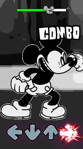 FNF Suicide Mouse: Friday Funny Mod screenshot 4