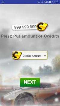 CHEATS ASPHALT 8 AIRBORN prank 2 تصوير الشاشة