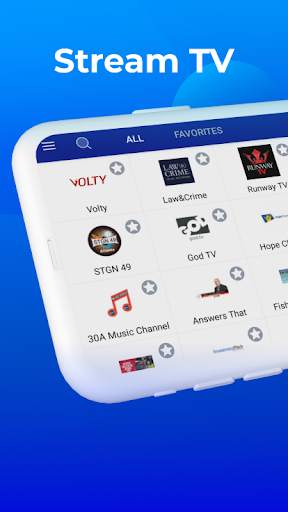 US TV - Live TV screenshot 1