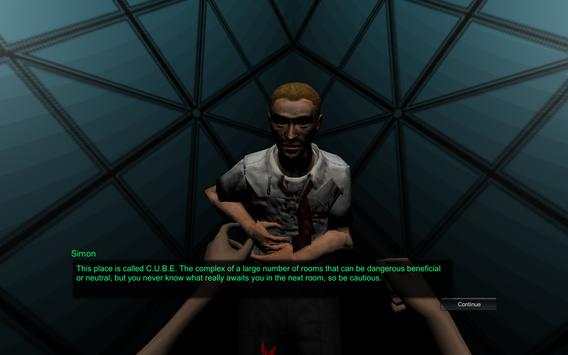 World of Cube screenshot 2