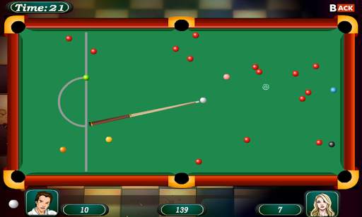 Snooker Pool 2024 screenshot 3