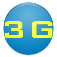 3G Toggle Advance icon