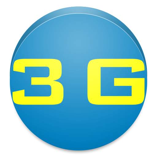 3G Toggle Advance 1.2.0