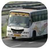 Tamil Nadu State - SETC TNSTC Bus Timings