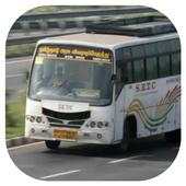 Tamil Nadu State - SETC TNSTC Bus Timings 1.0