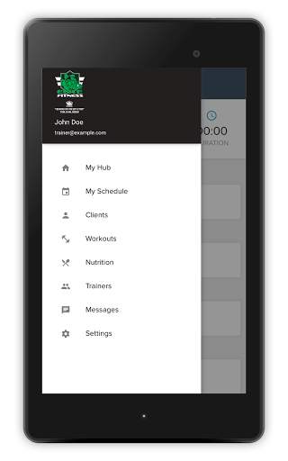 Elite Fitness and Boxing screenshot 7