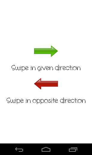 Swipe Arrow-Arrow Dashing Game screenshot 4