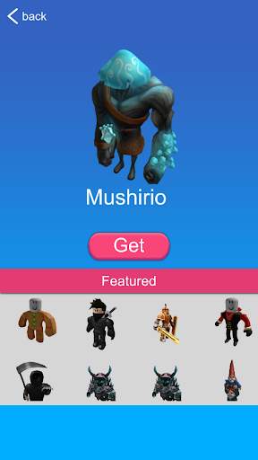 Tycoon  Skins for Roblox screenshot 4